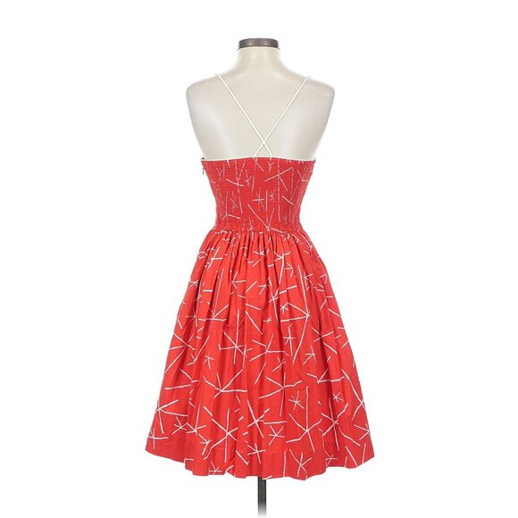 ASO TAYLOR SWIFT GLEE PRETTY LITTLE LIARS ZOOEY DESCHANEL Dress - Picture 7 of 9